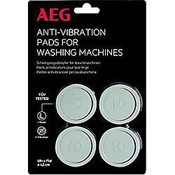 Aeg Patins anti-vibrations pour lave-linge