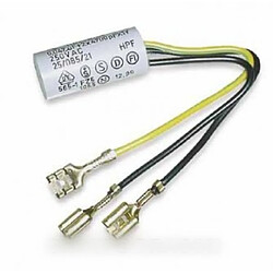 Brandit Brandt Filtre antiparasite