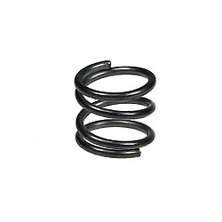 Ressort de pied pour lave-linge