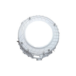 Waltham Demi-cuve avant de lave-linge