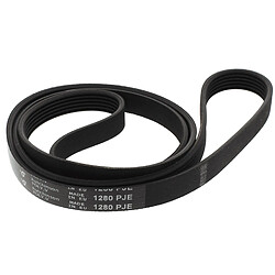 Avis Arthur martin courroie lave-linge 1280 J6