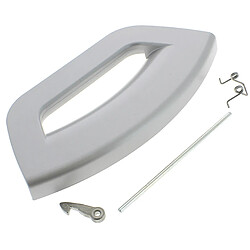 Avis Whirlpool poignée de hublot lave-linge