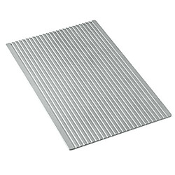 Electrolux plaque de cuisson grill/pizza