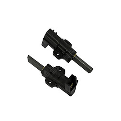 Indesit balais de moteur pour lave-linge