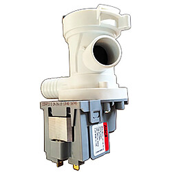 Proline Pompe de vidange lave-linge sans recirculation