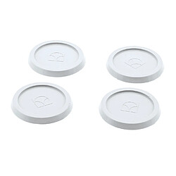 Aeg Patins anti-vibrations pour lave-linge