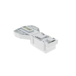 Avis Ariston Sécurité de porte lave-linge ZV446E