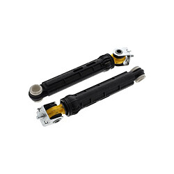Hotpoint kit amortisseurs lave-linge 120N