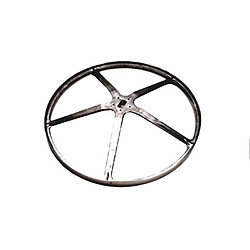 Scholtes Poulie de tambour lave-linge