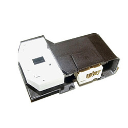 Siemens Verrouillage de porte lave-linge