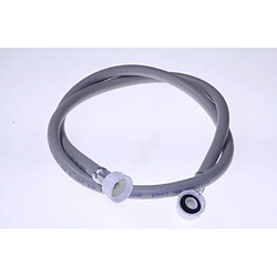 Electrolux Tuyau d’arrivée d’eau universel lave-linge/lave-vaisselle