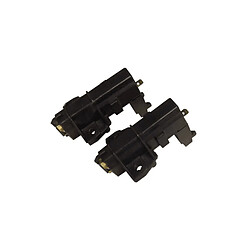 Brandt balais de charbon moteur lave-linge