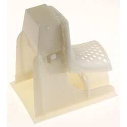 Siemens filtre à peluches pour sèche-linge