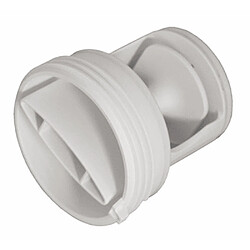 Candy capot de filtre de pompe de vidange pour lave-linge