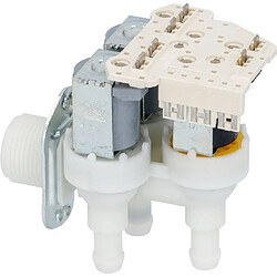 Électrovanne lave-linge 3 voies Miele adaptable