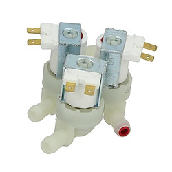 Avis Samsung électrovanne 3 voies lave-linge DC62-00233B