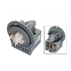 Faure Pompe de vidange pour lave-linge