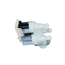 Électrovanne lave-linge 3 voies Miele adaptable