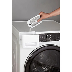 Wpro Détartrant 3 en 1 pour lave-linge et lave-vaisselle