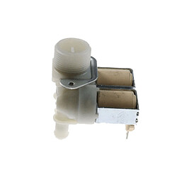 Samsung Électrovanne 2 voies 180° Électrovanne pour lave-linge - Référence DC62-00024M