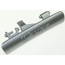 Candy Poignée de porte pour lave-linge