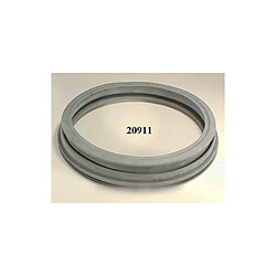 Whirlpool Manchette de Cuve Manchette de cuve pour lave-linge - Compatibilité WHIRLPOOL, autres modèles