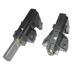 Indesit balais de charbon moteur lave-linge