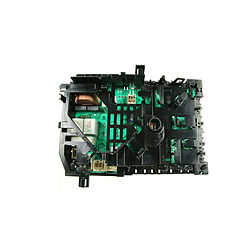 Siemens Module de commande lave-linge