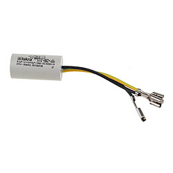 Avis Siemens Condensateur antiparasite lave-linge