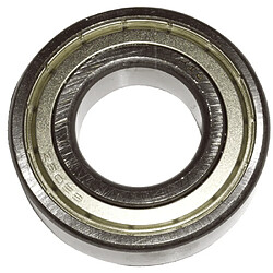 Whirlpool roulement à billes lave-linge 6206 ZZ