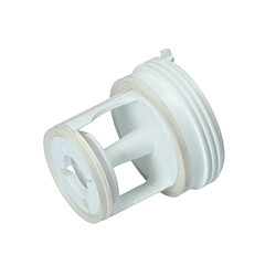 Candy capot de filtre de pompe de vidange pour lave-linge