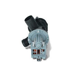 Avis Continental edison Pompe de vidange lave-linge PX2.35