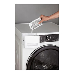 Wpro Détartrant 3 en 1 pour lave-linge et lave-vaisselle