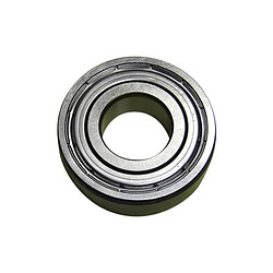 Whirlpool Roulement 6203ZZ pour lave-linge Roulement pour lave-linge - Référence 6203ZZ - Acier - Étanche ZZ - Compatible Whirlpool et autres marques