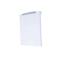 Whirlpool couvercle complet de lave-linge
