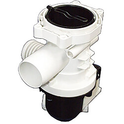 Pompe de vidange lave-linge B20-6A02