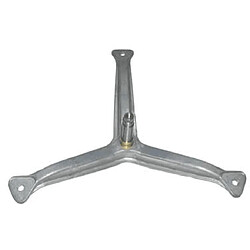Ariston Croisillon de tambour pour lave-linge