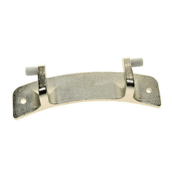 Lg charnière de porte pour lave-linge