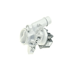 Avis Candy Pompe de vidange pour lave-linge