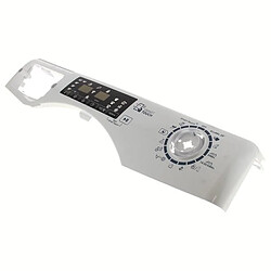 Candy Tableau de commande lave-linge