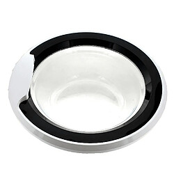 Ariston Porte hublot complet pour lave-linge