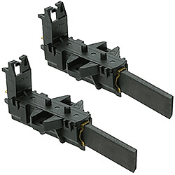 Electrolux balais de charbon pour lave-linge