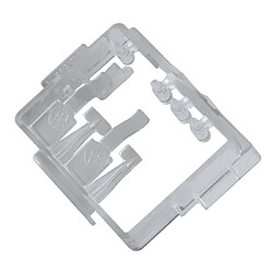 Smeg support de module pour lave-vaisselle