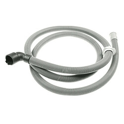 Faure tuyau de vidange lave-vaisselle