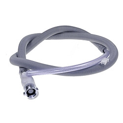 Indesit tuyau anti-débordement lave-vaisselle - 1,6 m