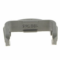 Beko Butée de glissière avant pour panier de lave-vaisselle - 1887460200