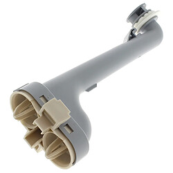 Arthur martin arrivée de bras supérieur lave-vaisselle