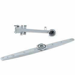 Avis Whirlpool Bras de lavage supérieur lave-vaisselle