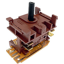 De dietrich Commutateur lave-vaisselle