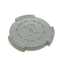 Siemens Bouchon de pot à sel avec joint